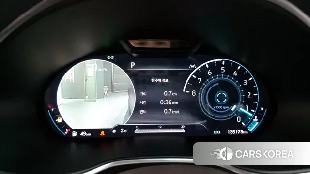 Genesis G80 (RG3) id 3616668 из Кореи 18