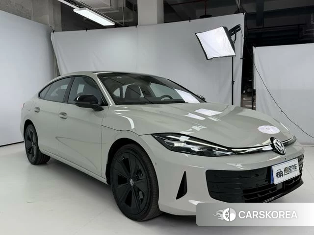 Volkswagen Lingdu id 4259595 из Китая 25