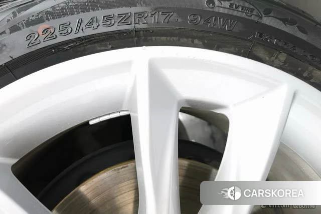 Audi A3 id 4254271 из Китая 22