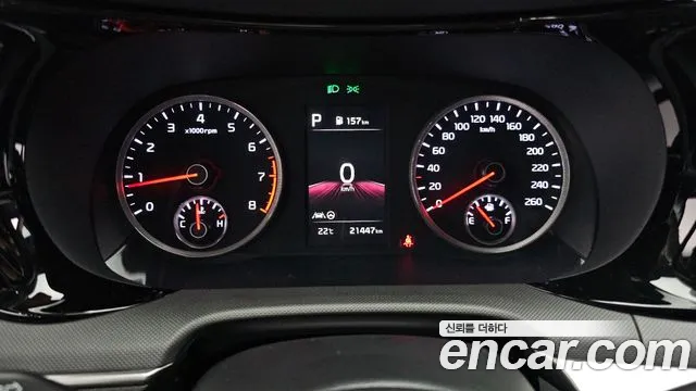 Kia K5 3rd generation id 2739471 из Кореи 18