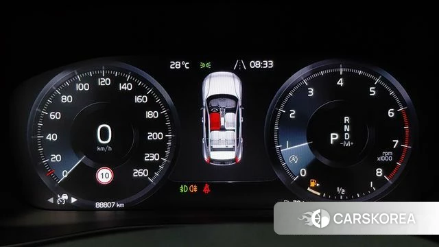 Volvo XC40 id 4717938 из Кореи 18