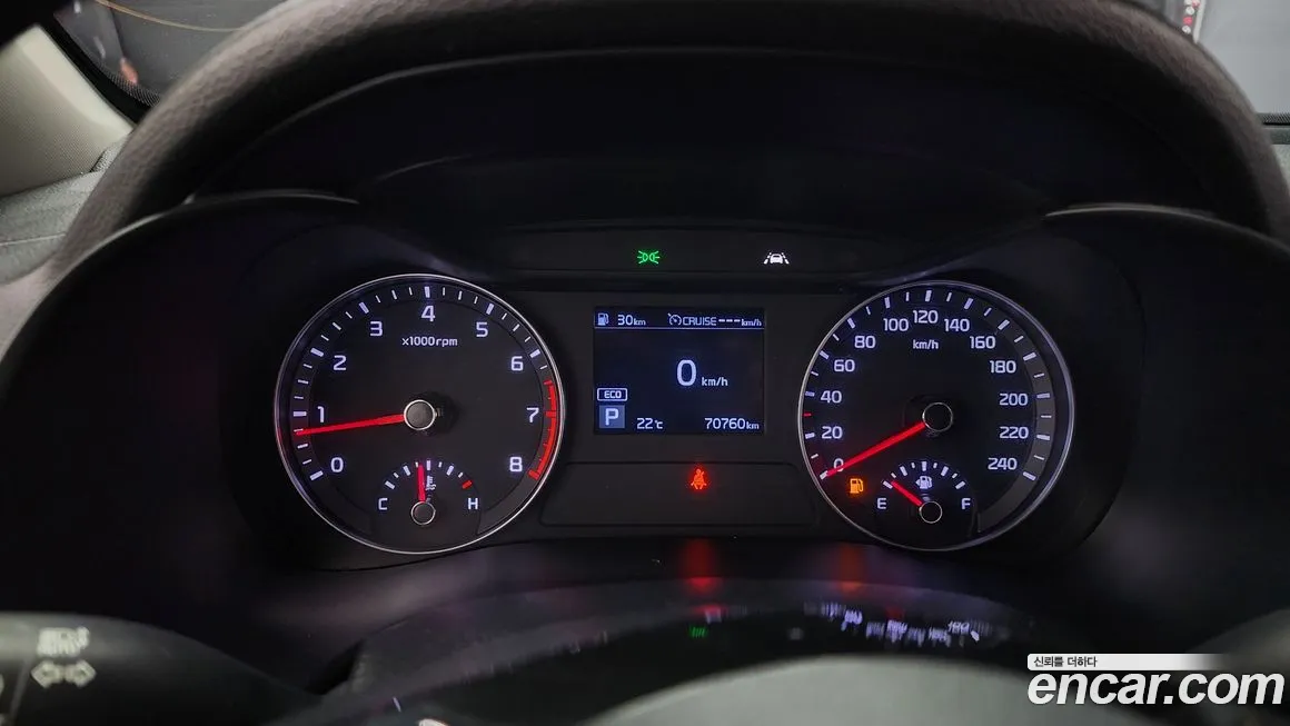 Kia Come New K3 id 2067174 из Кореи 18