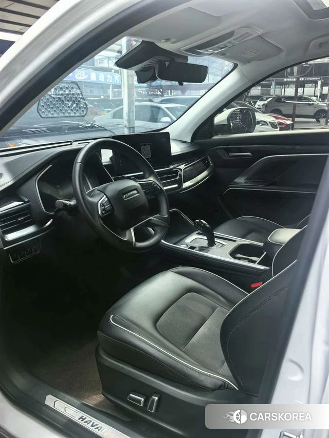 Haval H6 id 3901851 из Китая 12