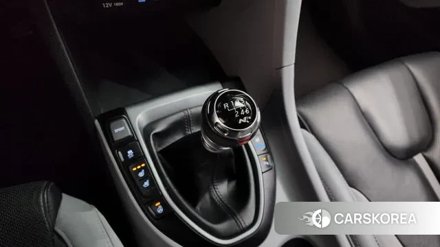 Hyundai Veloster (JS) id 3598888 из Кореи 18