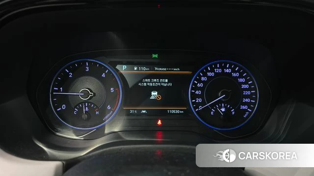 Hyundai Palisade id 4339222 из Кореи 18