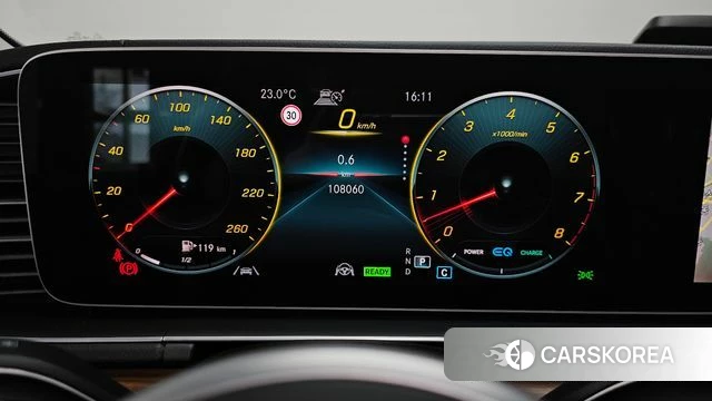 Mercedes-Benz GLE-Class W167 id 4429032 из Кореи 35