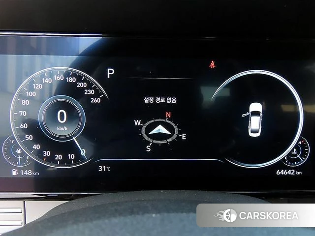Hyundai The New Grandeur IG id 4905819 из Кореи 18