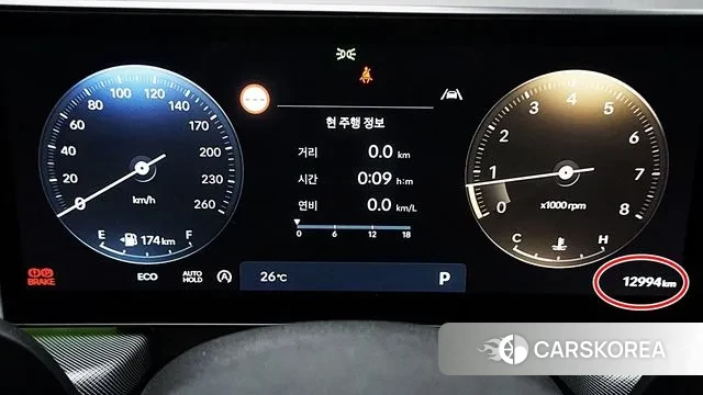 Hyundai Sonata D Edge (DN8) id 3571489 из Кореи 18