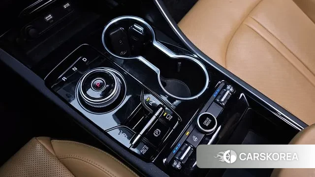 Kia K5 3rd generation id 3772120 из Кореи 18