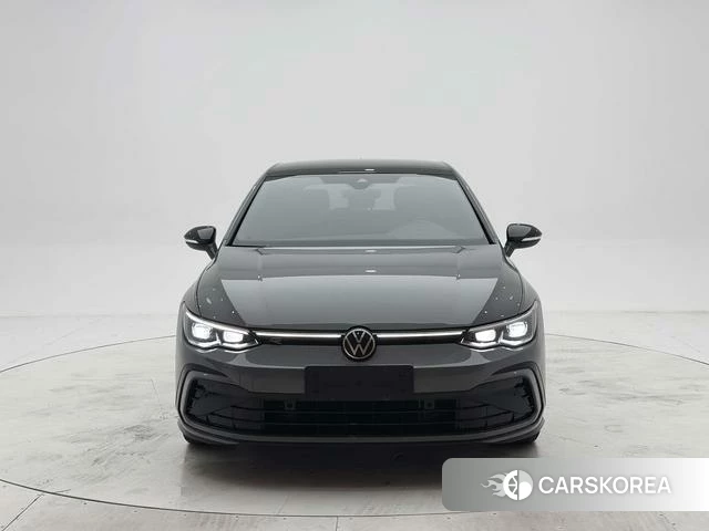 Volkswagen Golf id 4393299 из Китая 22