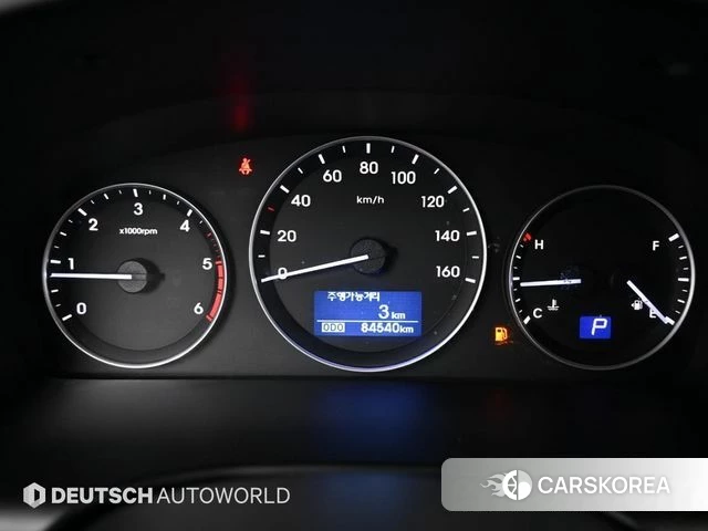 Hyundai The New Grand Starex id 4435003 из Кореи 18