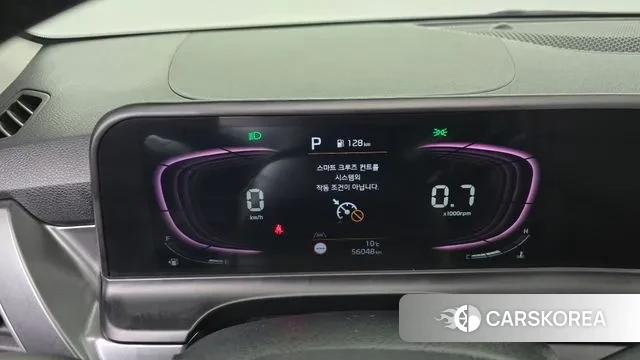 Kia The New Seltos id 3690411 из Кореи 18