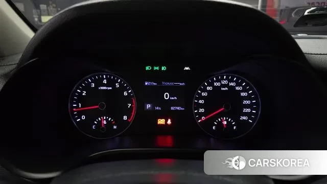 Kia Come New K3 id 3302646 из Кореи 18