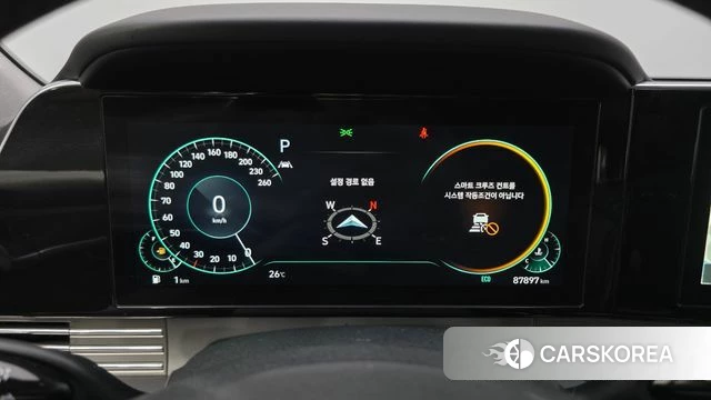Hyundai The New Grandeur IG id 4641798 из Кореи 18