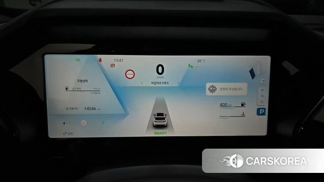 Renault Korea (Samsung) Grand Coleos id 4200802 из Кореи 30