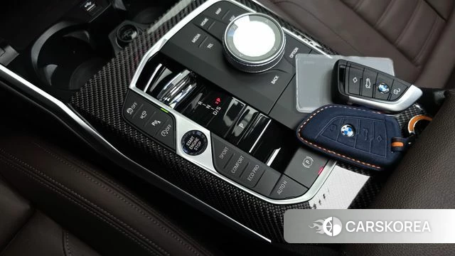 BMW 3 Series (G20) id 4456135 из Кореи 32