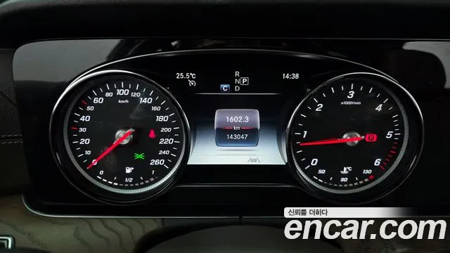 Mercedes-Benz E-Class W213 id 2849830 из Кореи 18