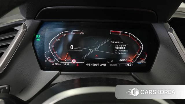 BMW 2 Series Gran Coupe (F44) id 4929912 из Кореи 32