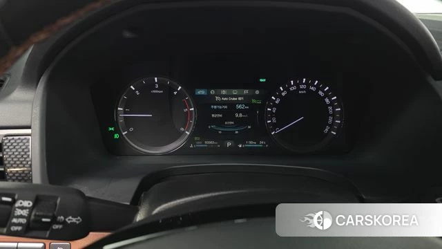 Ssangyong Rexton Sports Cannes id 4384031 из Кореи 37