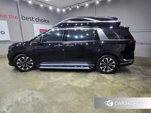 Kia Carnival 4th generation id 2969321 из Кореи 18