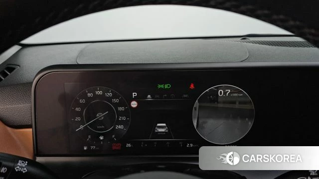 Kia The New Seltos id 4579681 из Кореи 18