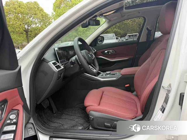 BMW 3 series id 4256285 из Китая 8