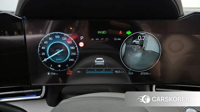 Hyundai The New Avante (CN7) id 4354781 из Кореи 18