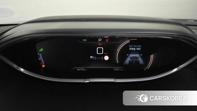 Peugeot 3008 second generation id 3801757 из Кореи 18