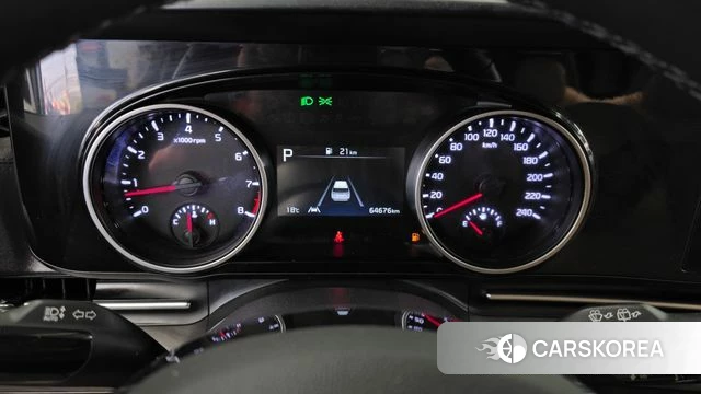 Kia Carnival 4th generation id 4243647 из Кореи 30