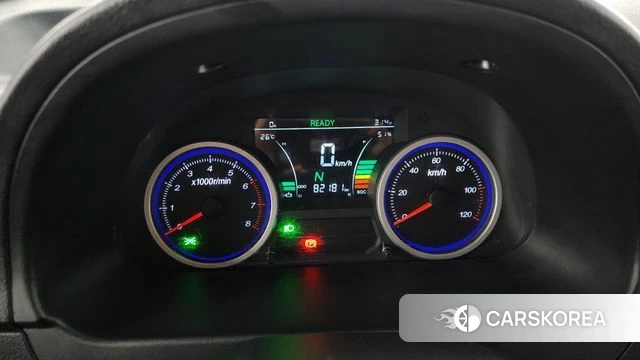 Dongfeng Socon C35 id 3953894 из Кореи 18