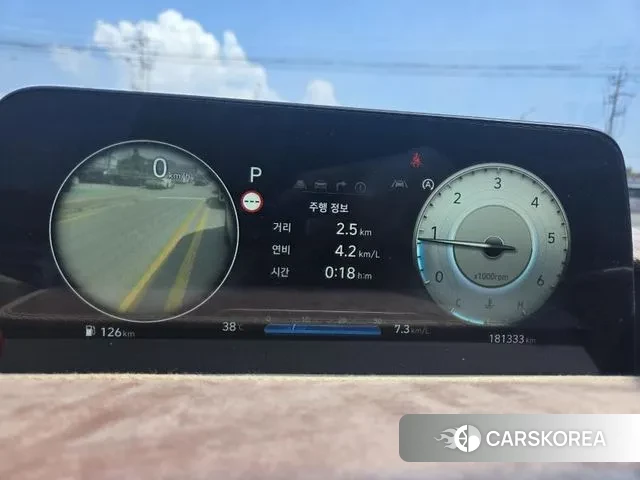 Hyundai Staria id 2985259 из Кореи 13