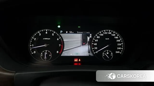 Genesis G90 id 3018023 из Кореи 18