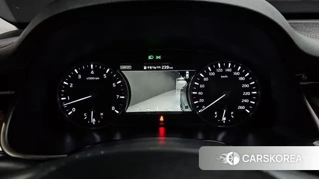 Kia More K9 id 3754302 из Кореи 18