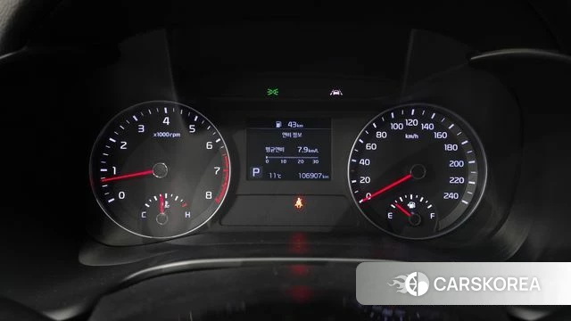 Kia Come New K3 id 4188417 из Кореи 26