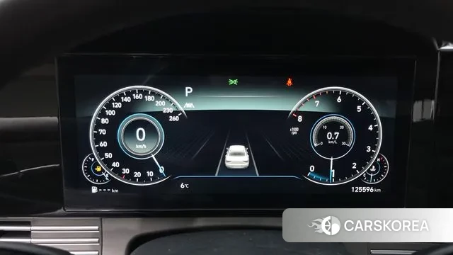 Hyundai The New Grandeur IG id 3639614 из Кореи 18