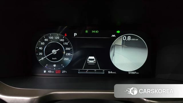 Kia Sorento 4th Generation id 4894645 из Кореи 34