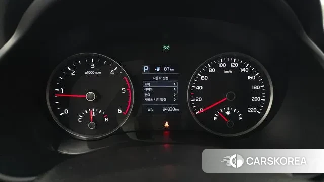 Kia Stonic id 3632011 из Кореи 18