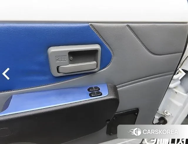 Chevrolet (GM Daewoo) New Damas id 3641439 из Кореи 13