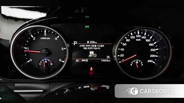 Kia Carnival 4th generation id 3394449 из Кореи 18