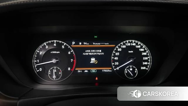 Genesis G90 id 4785389 из Кореи 31