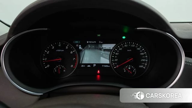 Kia Stinger Meister id 4872416 из Кореи 42