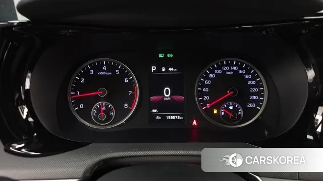 Kia K5 3rd generation id 3525670 из Кореи 18