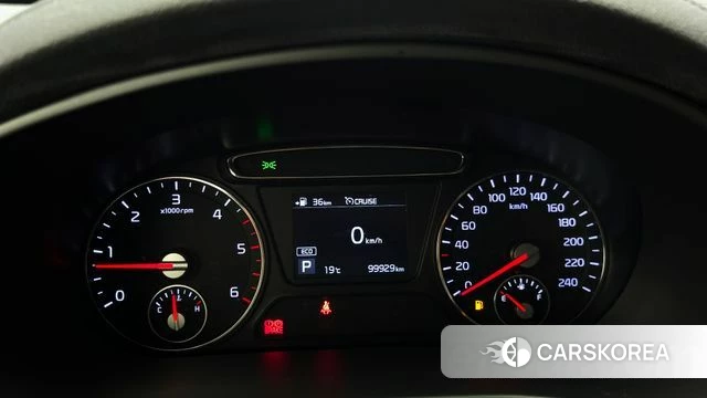 Kia The New Sorento id 4937309 из Кореи 18