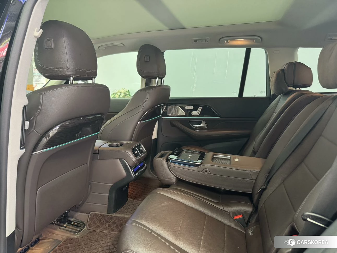 Mercedes-Benz GLS id 4485471 из Китая 12