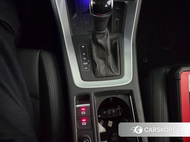 Audi Q3 (F3) id 3788887 из Кореи 14