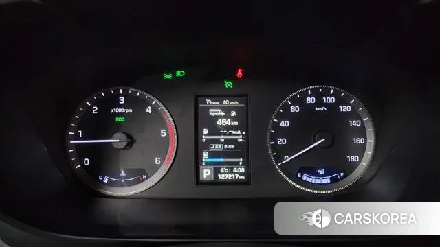 Hyundai Solati id 3515284 из Кореи 18