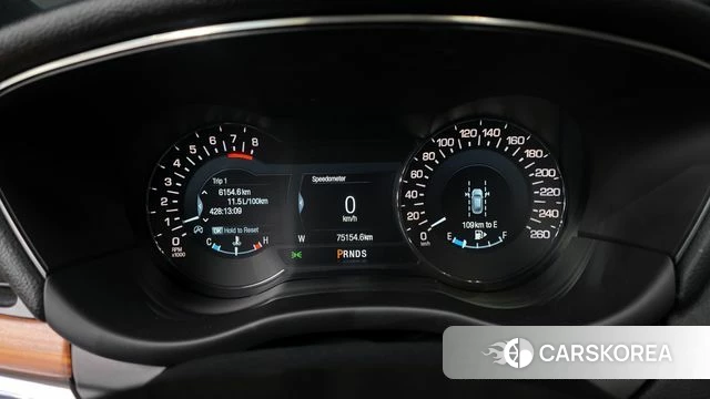 Lincoln MKC id 3899385 из Кореи 18