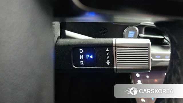 Hyundai Grandeur Hybrid (GN7) id 4540584 из Кореи 31