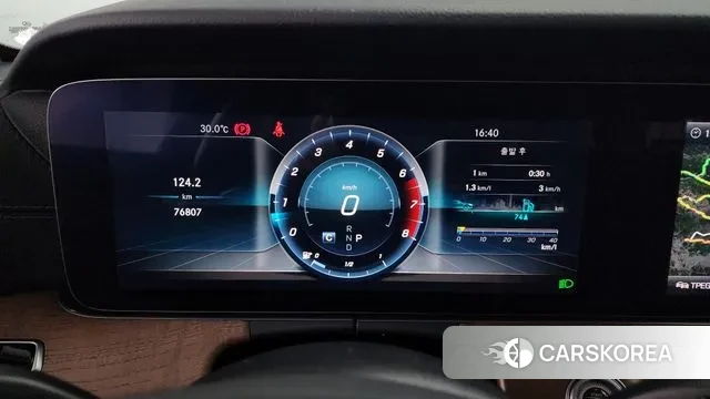 Mercedes-Benz E-Class W213 id 3018979 из Кореи 18