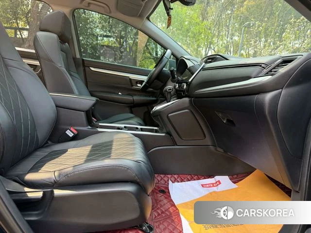 Honda CR-V id 4241423 из Китая 17